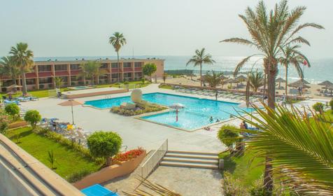 ОАЭ, Шарджа, Louloua Beach Sharjah