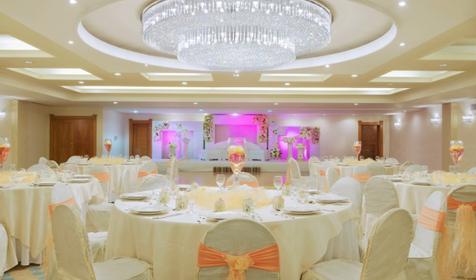 Отель Coral Beach Resort Sharjah