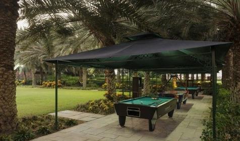 Отель Coral Beach Resort Sharjah