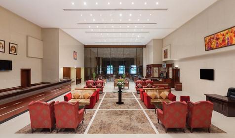 Ramada Hotel & Suites Ajman, Аджман,ОАЭ