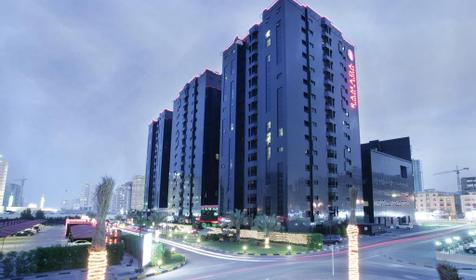 Ramada Hotel & Suites Ajman, Аджман,ОАЭ