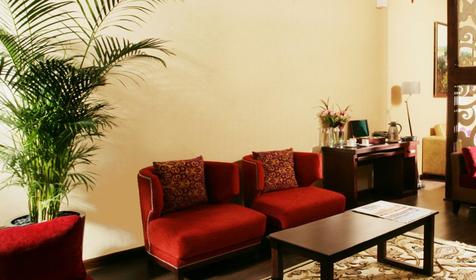 Ramada Hotel & Suites Ajman, Аджман, ОАЭ