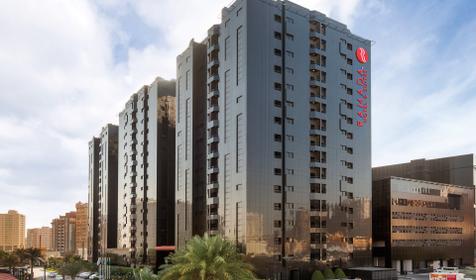 Ramada Hotel & Suites Ajman, Аджман,ОАЭ