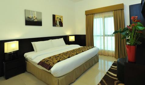 Ramada Hotel & Suites Ajman, Аджман,ОАЭ