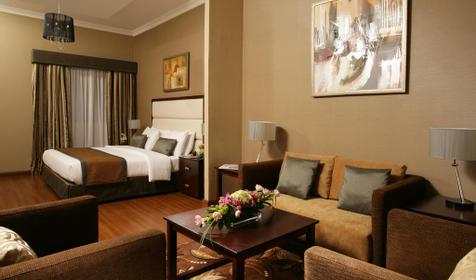 Ramada Hotel & Suites Ajman, Аджман, ОАЭ