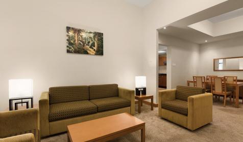 Ramada Hotel & Suites Ajman, Аджман, ОАЭ