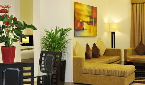 Ramada Hotel & Suites Ajman, Аджман, ОАЭ