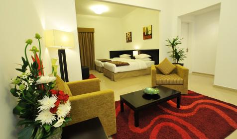 Ramada Hotel & Suites Ajman, Аджман, ОАЭ