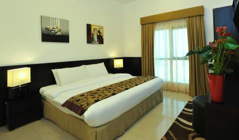 Ramada Hotel & Suites Ajman, Аджман, ОАЭ