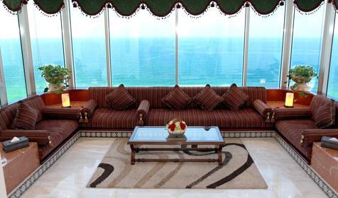 Ramada Beach Hotel Ajman, Аджман, ОАЭ