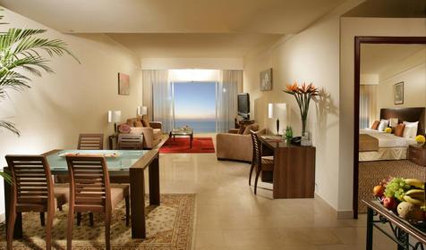 Ramada Beach Hotel Ajman, Аджман, ОАЭ