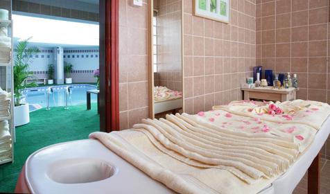 Ramada Beach Hotel Ajman, Аджман, ОАЭ