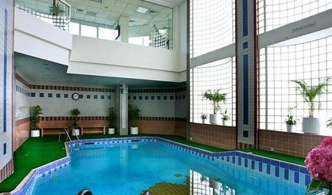 Ramada Beach Hotel Ajman, Аджман, ОАЭ