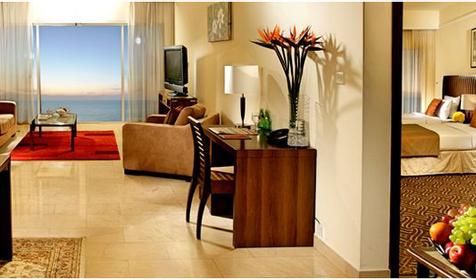 Ramada Beach Hotel Ajman, ОАЭ, Аджман