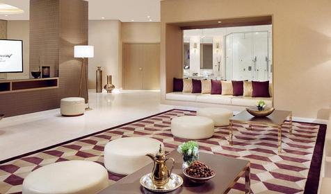 Fairmont Ajman, Аджман, ОАЭ