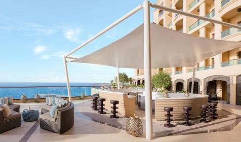 Fairmont Ajman, Аджман, ОАЭ
