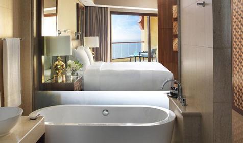 Fairmont Ajman, ОАЭ, Аджман