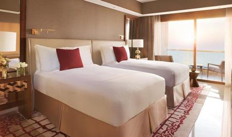 Fairmont Ajman, ОАЭ, Аджман