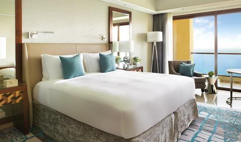 Fairmont Ajman, ОАЭ, Аджман