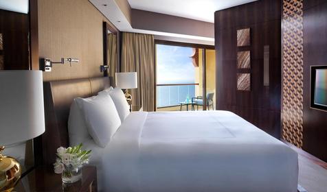 Fairmont Ajman, Аджман, ОАЭ