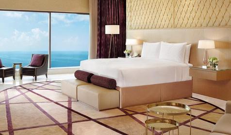 Fairmont Ajman, ОАЭ, Аджман