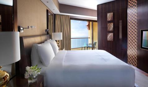 Fairmont Ajman, ОАЭ, Аджман