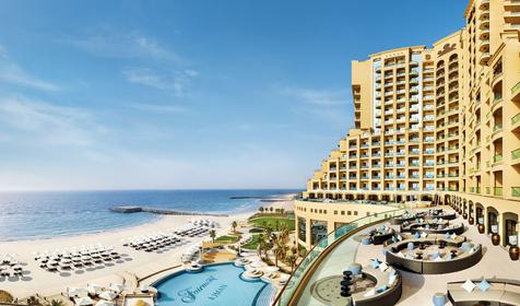 Fairmont Ajman, Аджман, ОАЭ