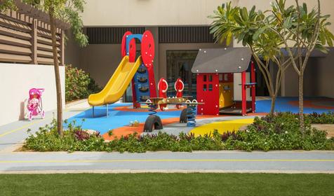 Ajman Saray A Luxury Collection Resort, ОАЭ, Аджман