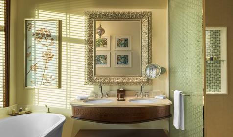 Ajman Saray A Luxury Collection Resort, ОАЭ, Аджман