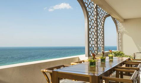 Ajman Saray A Luxury Collection Resort, ОАЭ, Аджман