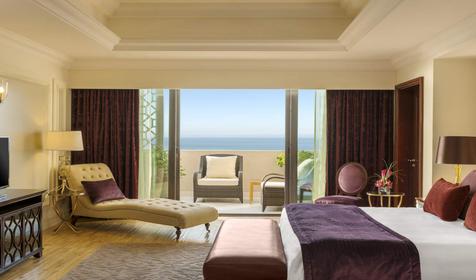 Ajman Saray A Luxury Collection Resort, ОАЭ, Аджман
