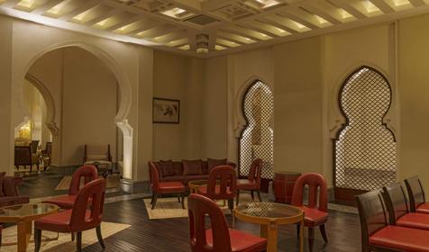 Ajman Saray A Luxury Collection Resort, ОАЭ, Аджман
