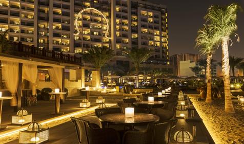 Ajman Saray A Luxury Collection Resort, ОАЭ, Аджман