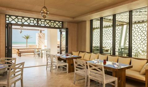 Ajman Saray A Luxury Collection Resort, ОАЭ, Аджман
