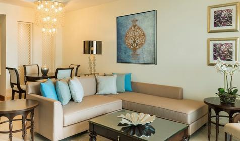 Ajman Saray A Luxury Collection Resort, ОАЭ, Аджман