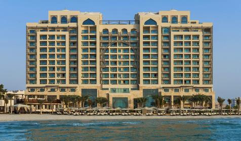 Ajman Saray A Luxury Collection Resort, ОАЭ, Аджман