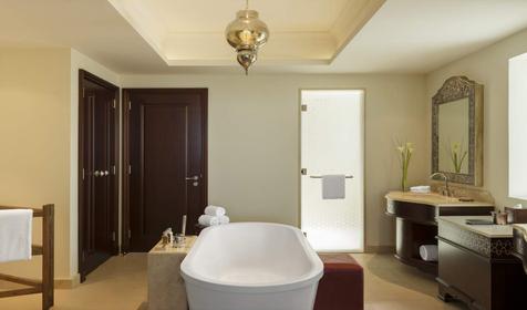 Ajman Saray A Luxury Collection Resort, ОАЭ, Аджман