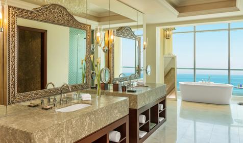 Ajman Saray A Luxury Collection Resort, ОАЭ, Аджман