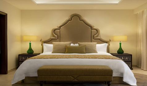 Ajman Saray A Luxury Collection Resort, ОАЭ, Аджман