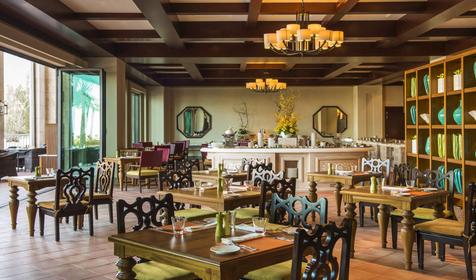 Ajman Saray A Luxury Collection Resort, ОАЭ, Аджман