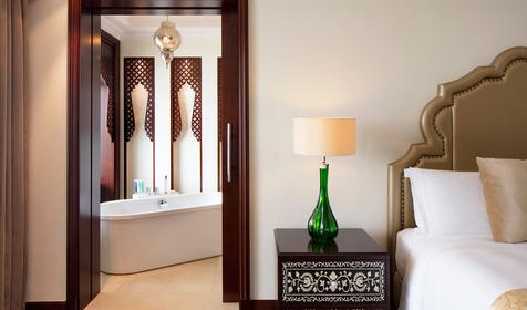 Ajman Saray A Luxury Collection Resort, ОАЭ, Аджман