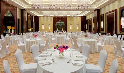 Ajman Saray A Luxury Collection Resort, ОАЭ, Аджман