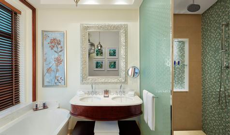 Ajman Saray A Luxury Collection Resort, ОАЭ, Аджман