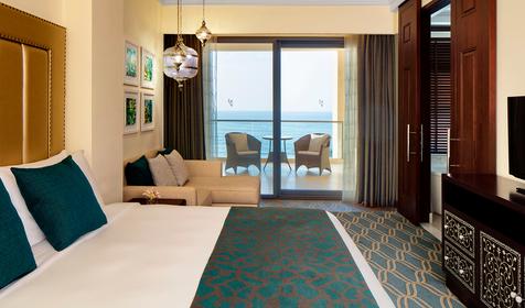 Ajman Saray A Luxury Collection Resort, ОАЭ, Аджман