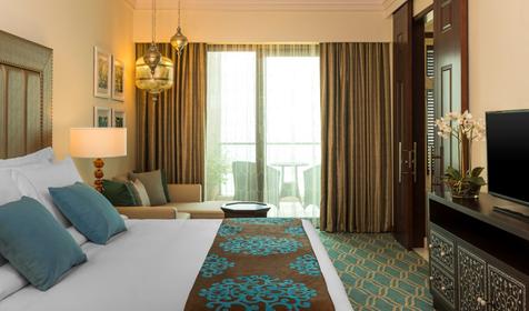 Ajman Saray A Luxury Collection Resort, ОАЭ, Аджман