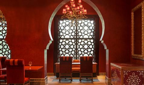 Ajman Saray A Luxury Collection Resort, ОАЭ, Аджман