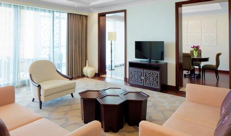 Ajman Saray A Luxury Collection Resort, ОАЭ, Аджман