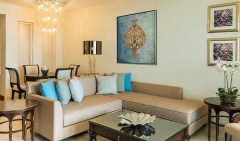 Ajman Saray A Luxury Collection Resort, ОАЭ, Аджман
