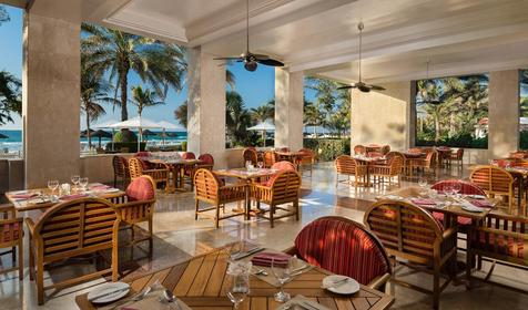 ОАЭ, Аджман, Kempinski Hotel Ajman