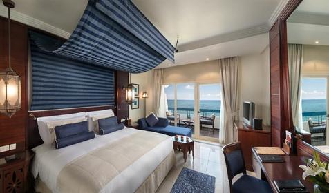 ОАЭ, Аджман, Kempinski Hotel Ajman
